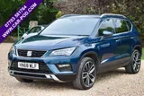 2018 SEAT Ateca thumbnail 51