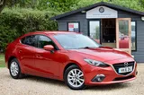 2016 Mazda Mazda3 thumbnail 1