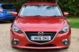 2016 Mazda Mazda3 thumbnail 2