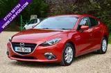 2016 Mazda Mazda3 thumbnail 3