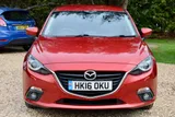 2016 Mazda Mazda3 thumbnail 43