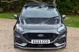 2023 Ford Fiesta thumbnail 2