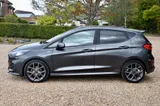 2023 Ford Fiesta thumbnail 3