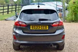 2023 Ford Fiesta thumbnail 5