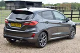 2023 Ford Fiesta thumbnail 8