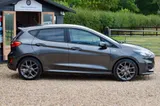 2023 Ford Fiesta thumbnail 9