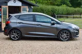 2023 Ford Fiesta thumbnail 55