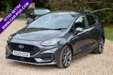 2023 Ford Fiesta thumbnail 48