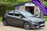 2023 Ford Fiesta thumbnail 46