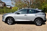 2021 Nissan Qashqai thumbnail 3