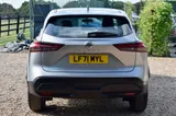 2021 Nissan Qashqai thumbnail 5