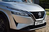 2021 Nissan Qashqai thumbnail 11