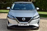 2021 Nissan Qashqai thumbnail 46