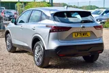 2021 Nissan Qashqai thumbnail 48