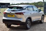 2021 Nissan Qashqai thumbnail 53