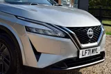 2021 Nissan Qashqai thumbnail 55