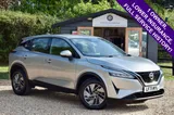 2021 Nissan Qashqai thumbnail 45