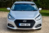 2016 Hyundai i40 thumbnail 2