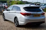 2016 Hyundai i40 thumbnail 5