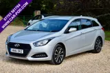 2016 Hyundai i40 thumbnail 3