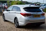 2016 Hyundai i40 thumbnail 61