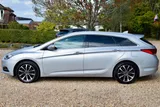 2016 Hyundai i40 thumbnail 60