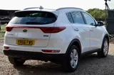 2016 KIA Sportage thumbnail 8