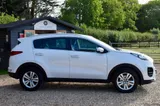 2016 KIA Sportage thumbnail 9