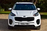 2016 KIA Sportage thumbnail 47