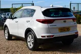 2016 KIA Sportage thumbnail 49