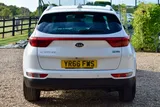 2016 KIA Sportage thumbnail 50