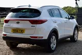 2016 KIA Sportage thumbnail 53