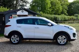 2016 KIA Sportage thumbnail 54