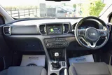 2016 KIA Sportage thumbnail 70