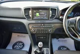 2016 KIA Sportage thumbnail 78