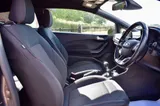 2017 Ford Fiesta thumbnail 25