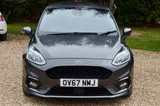 2017 Ford Fiesta thumbnail 2
