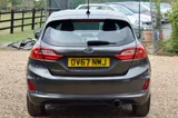 2017 Ford Fiesta thumbnail 6