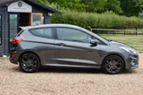 2017 Ford Fiesta thumbnail 10