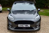 2017 Ford Fiesta thumbnail 50