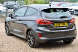 2017 Ford Fiesta thumbnail 53