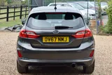 2017 Ford Fiesta thumbnail 54