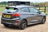 2017 Ford Fiesta thumbnail 57