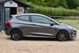 2017 Ford Fiesta thumbnail 58