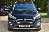 2018 Hyundai Tucson thumbnail 2