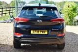 2018 Hyundai Tucson thumbnail 6