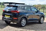 2018 Hyundai Tucson thumbnail 9
