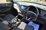 2018 Hyundai Tucson thumbnail 16