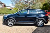 2018 Hyundai Tucson thumbnail 50