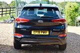 2018 Hyundai Tucson thumbnail 52
